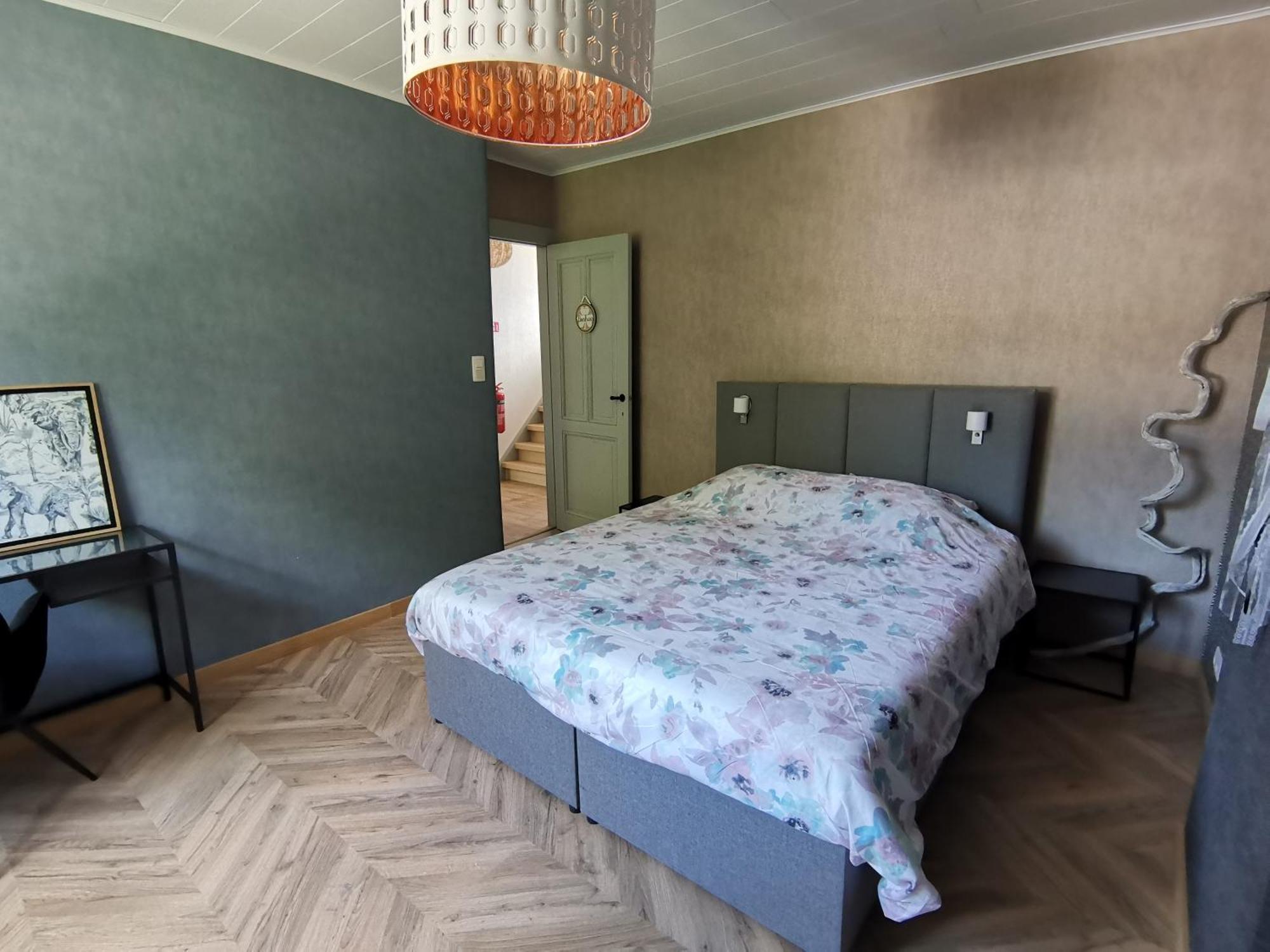 L'Echappee Belle Guest House Aywaille Ngoại thất bức ảnh