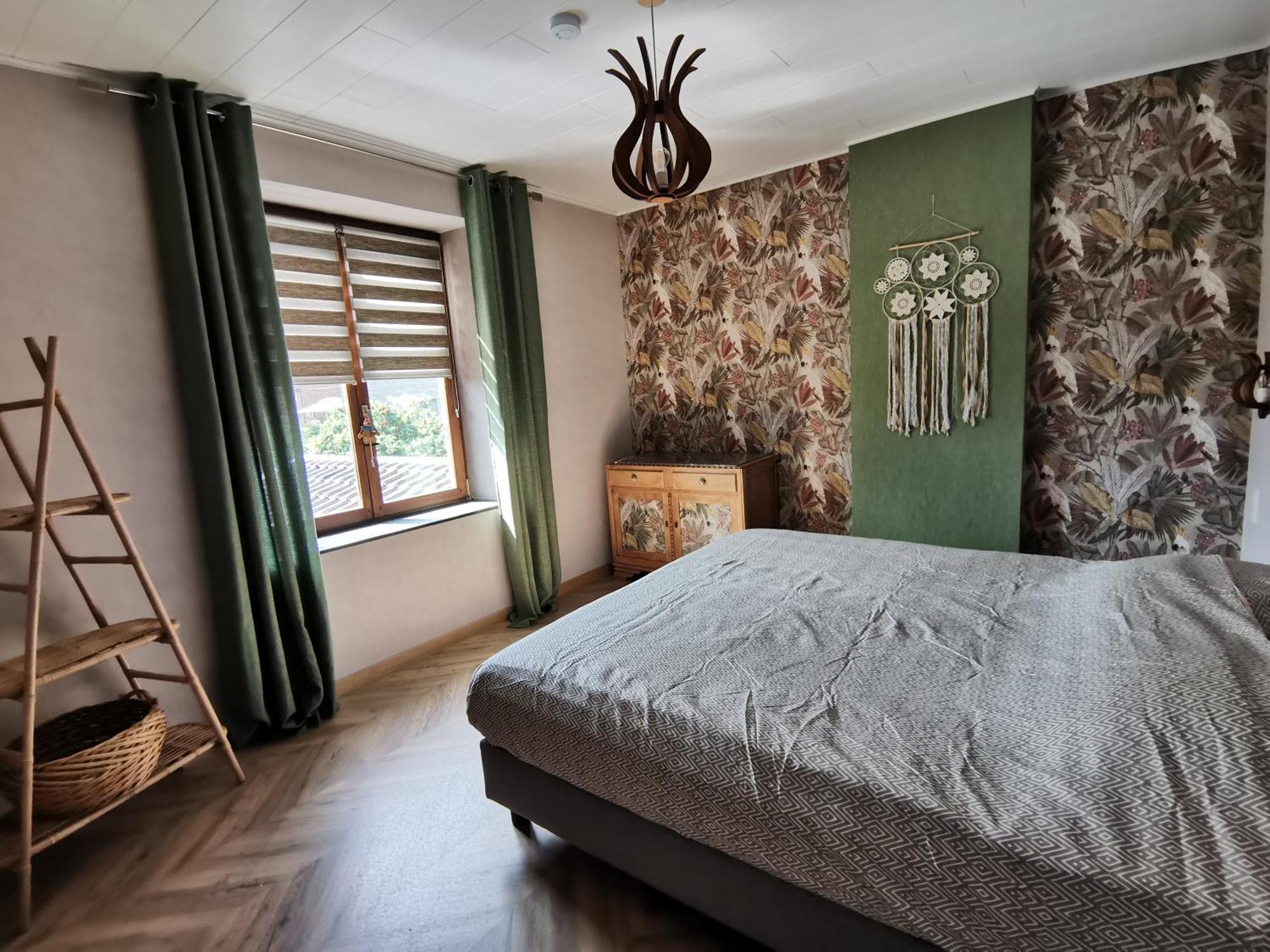 L'Echappee Belle Guest House Aywaille Ngoại thất bức ảnh