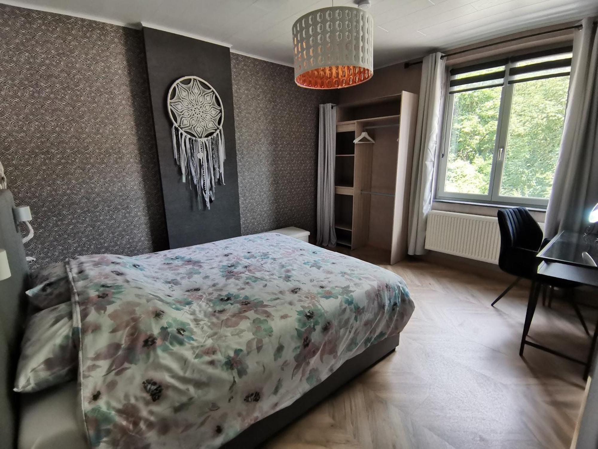 L'Echappee Belle Guest House Aywaille Ngoại thất bức ảnh